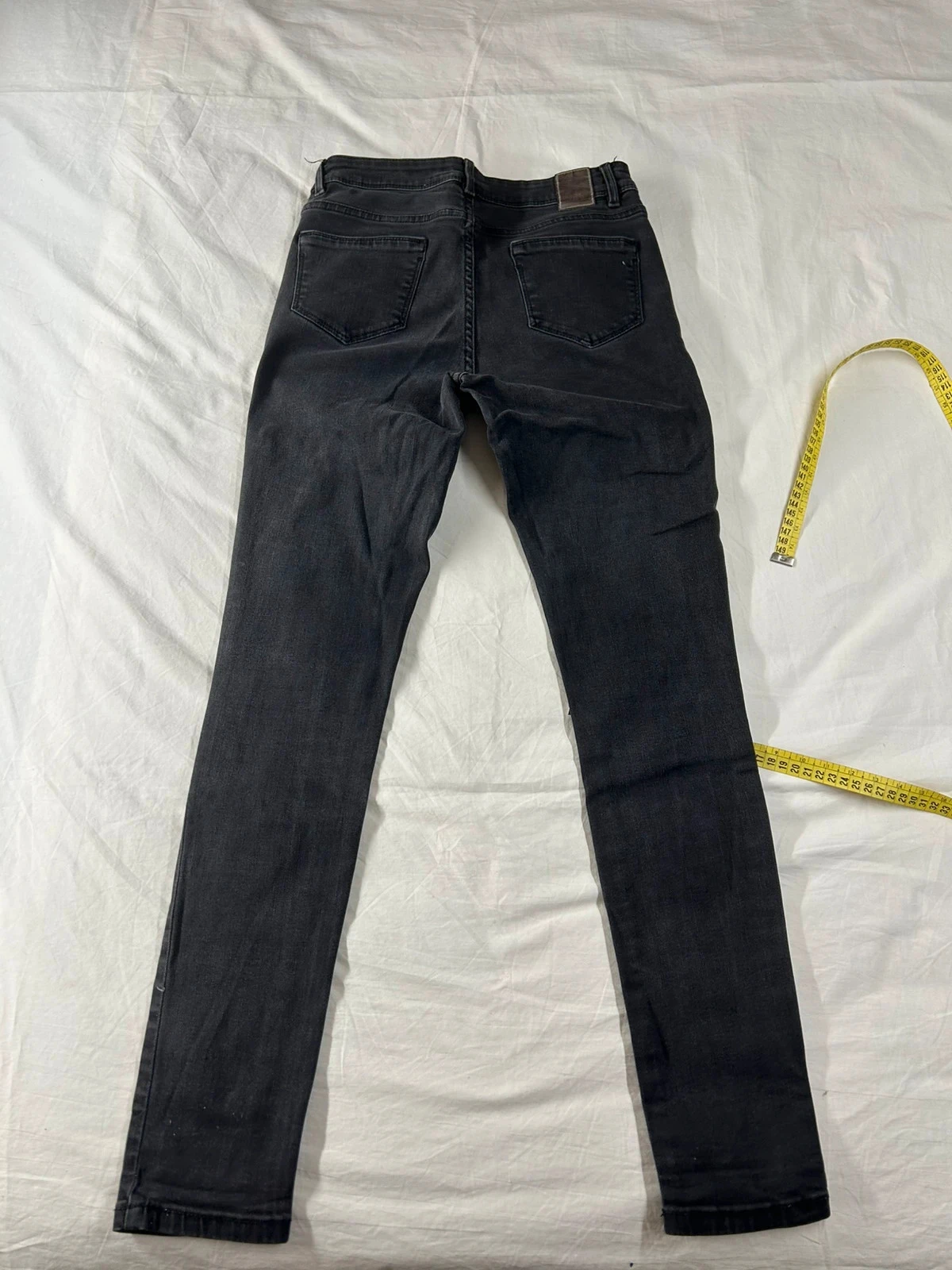 Jean skinny negro gaspard promod talla 38 – photo 9